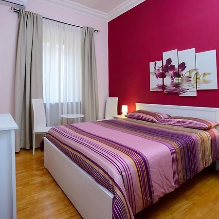 B&B Eternal Rome Inn Bilik gambar