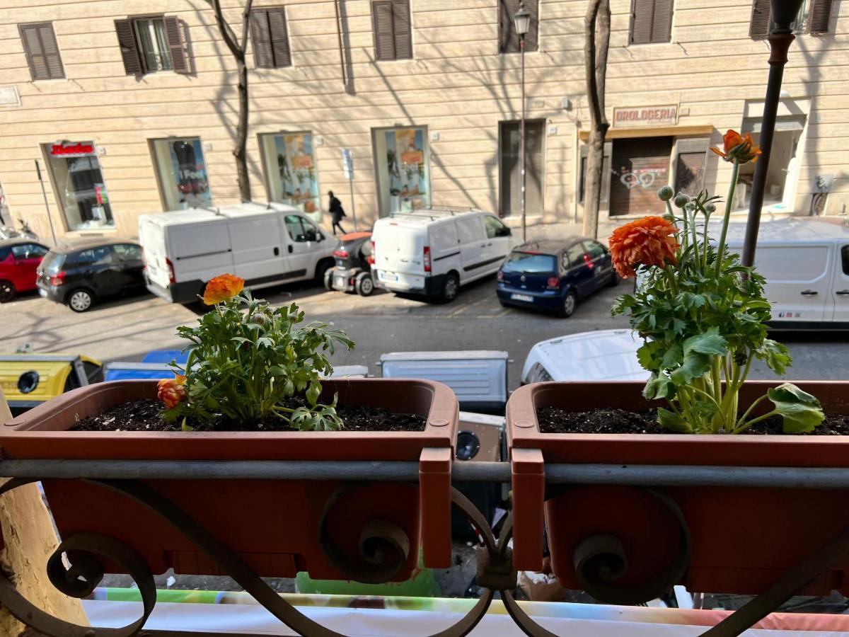 B&B Eternal Rome Inn Luaran gambar