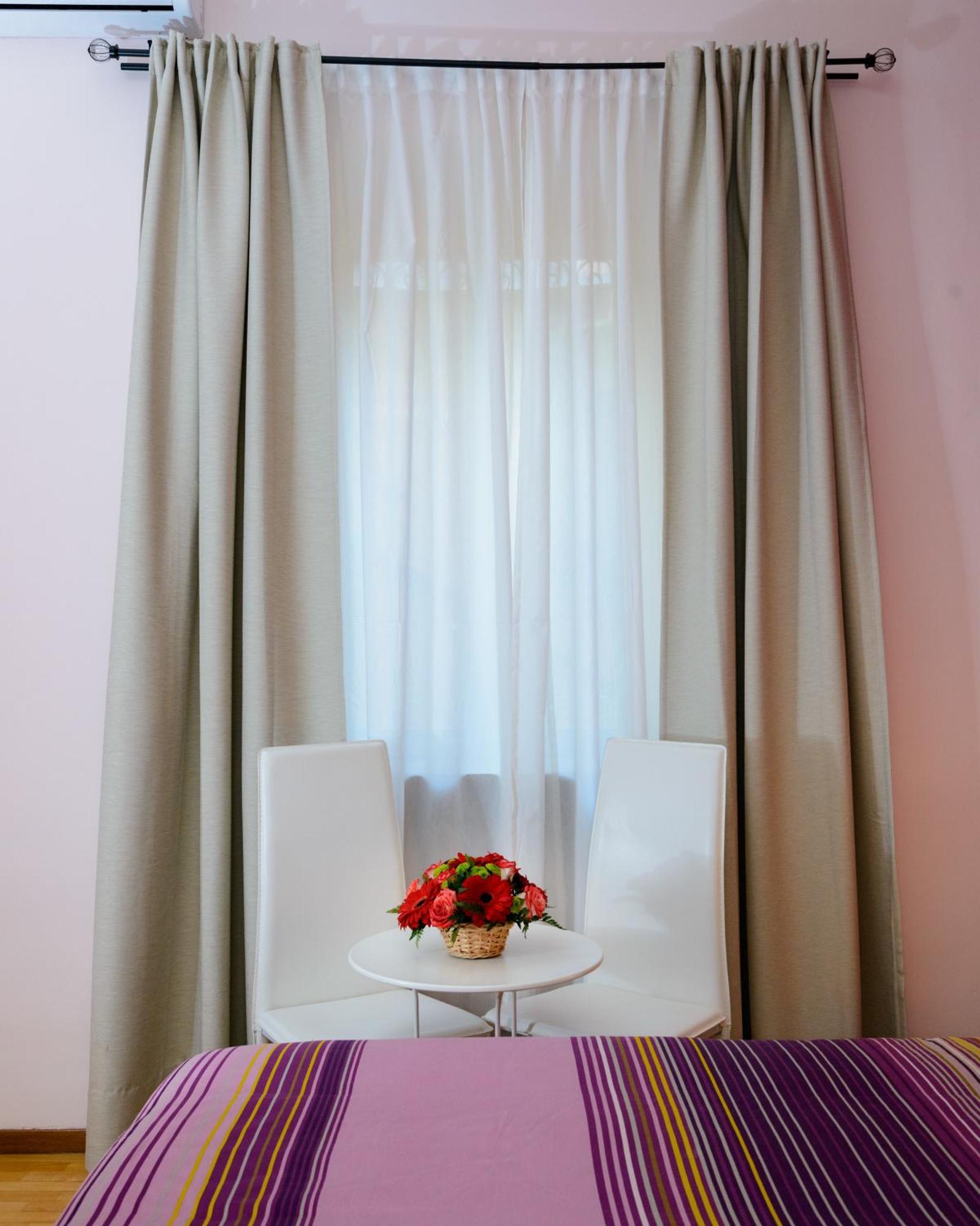 B&B Eternal Rome Inn Bilik gambar