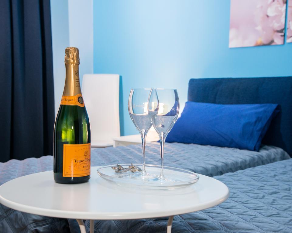 B&B Eternal Rome Inn Bilik gambar
