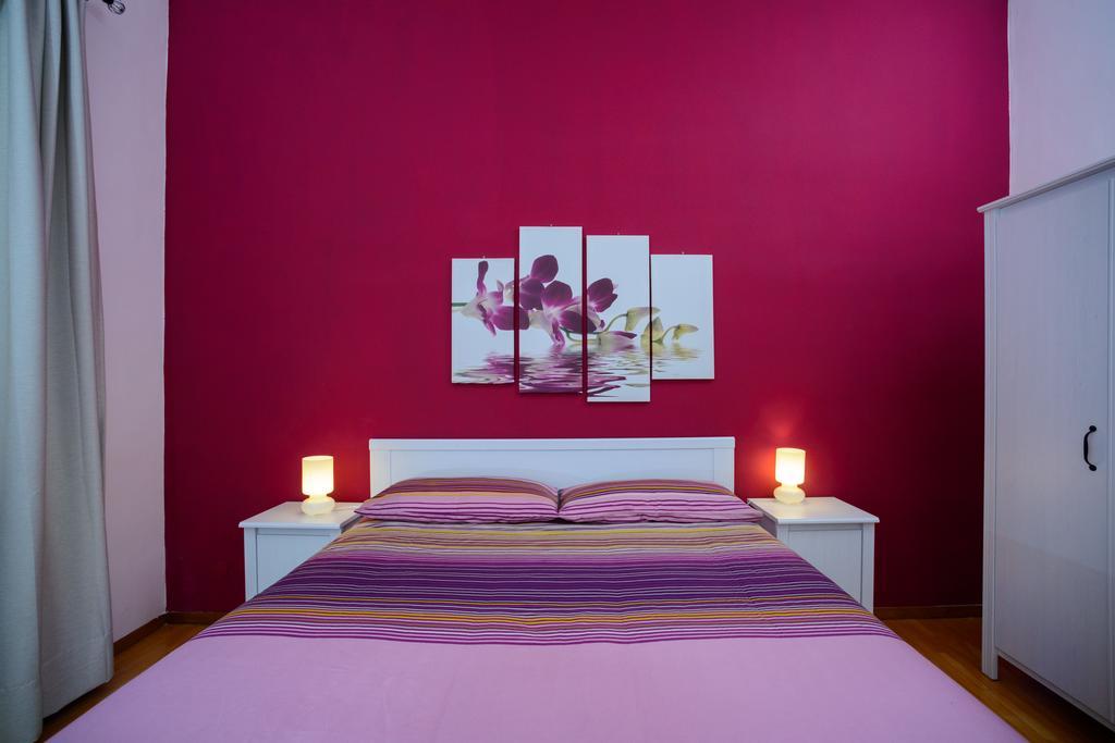 B&B Eternal Rome Inn Bilik gambar