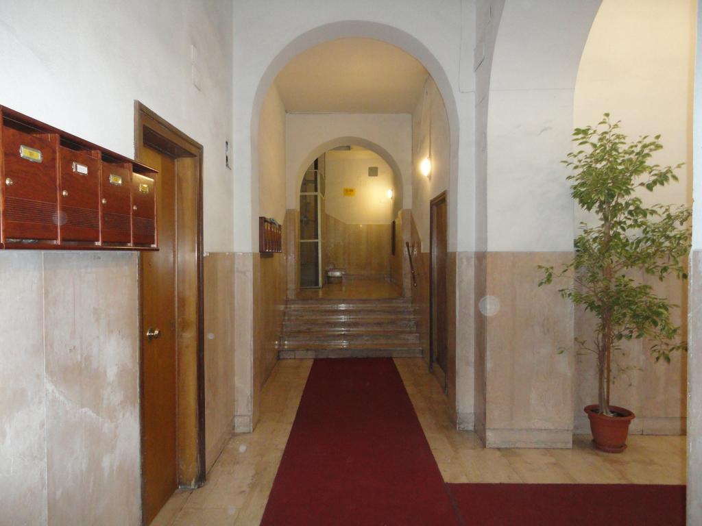 B&B Eternal Rome Inn Bilik gambar