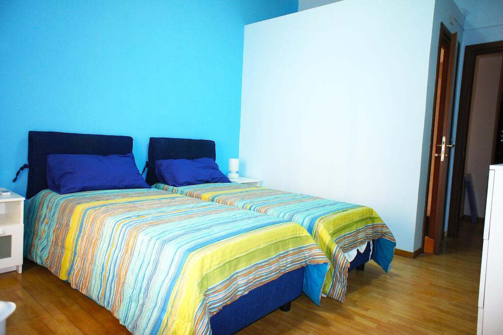 B&B Eternal Rome Inn Luaran gambar