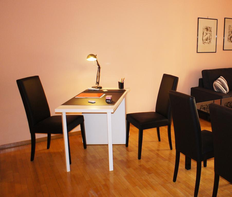 B&B Eternal Rome Inn Bilik gambar