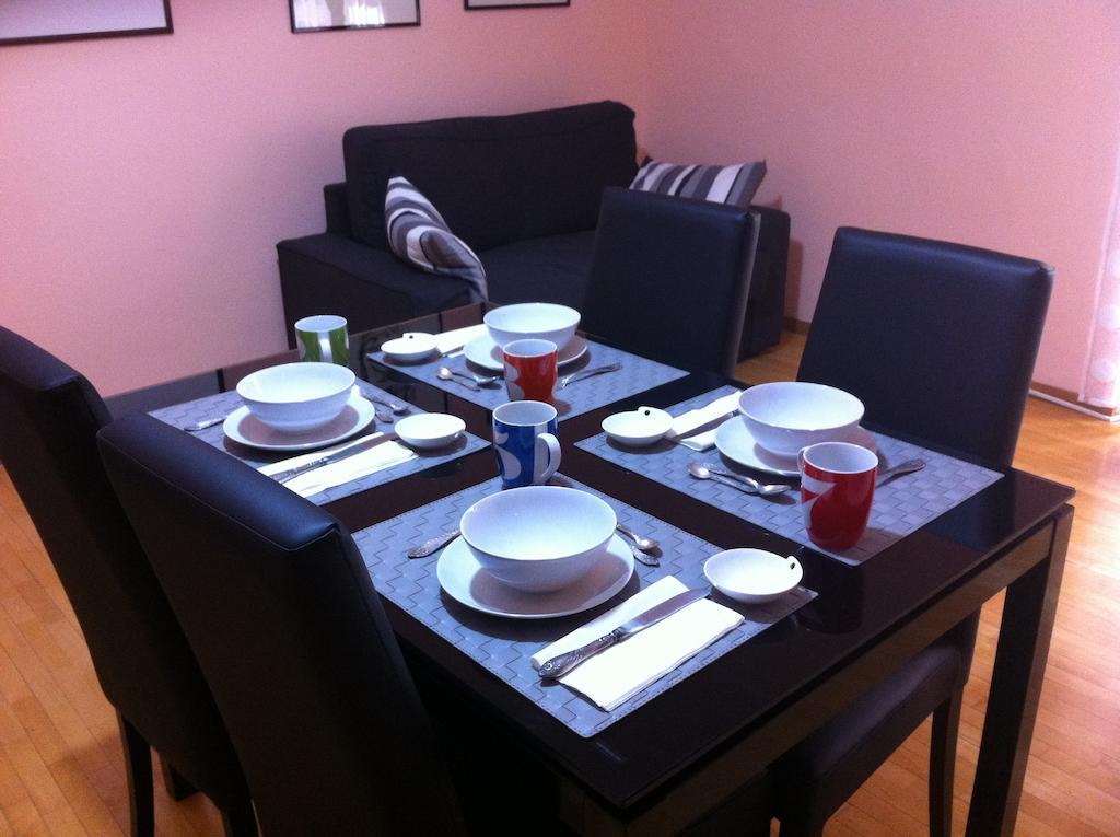 B&B Eternal Rome Inn Luaran gambar