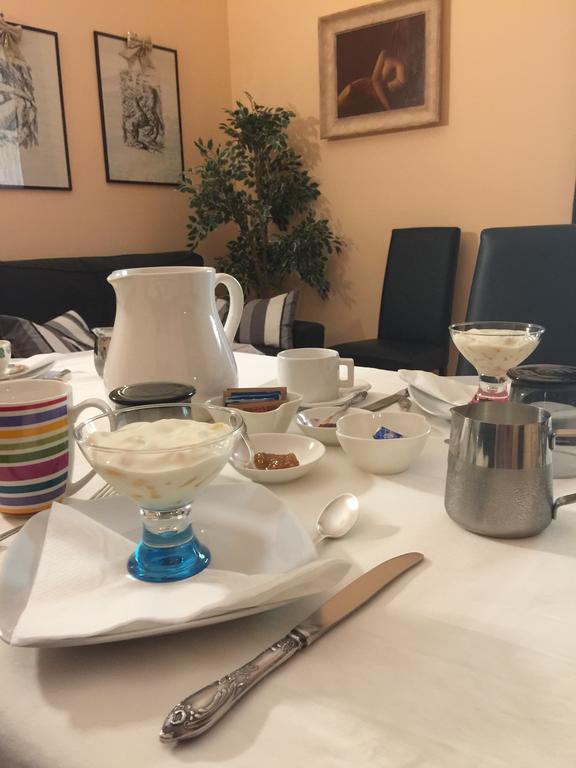 B&B Eternal Rome Inn Luaran gambar