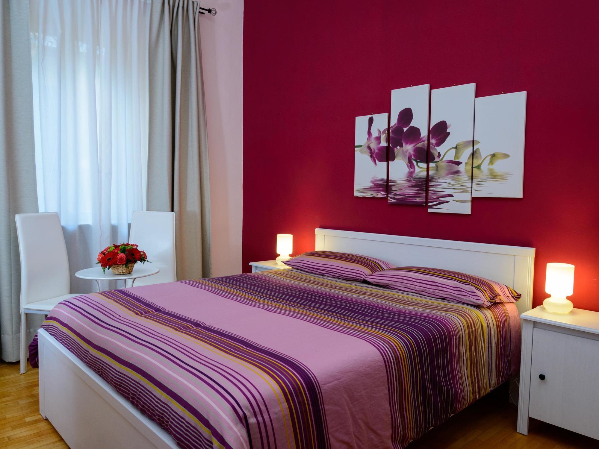 B&B Eternal Rome Inn Luaran gambar