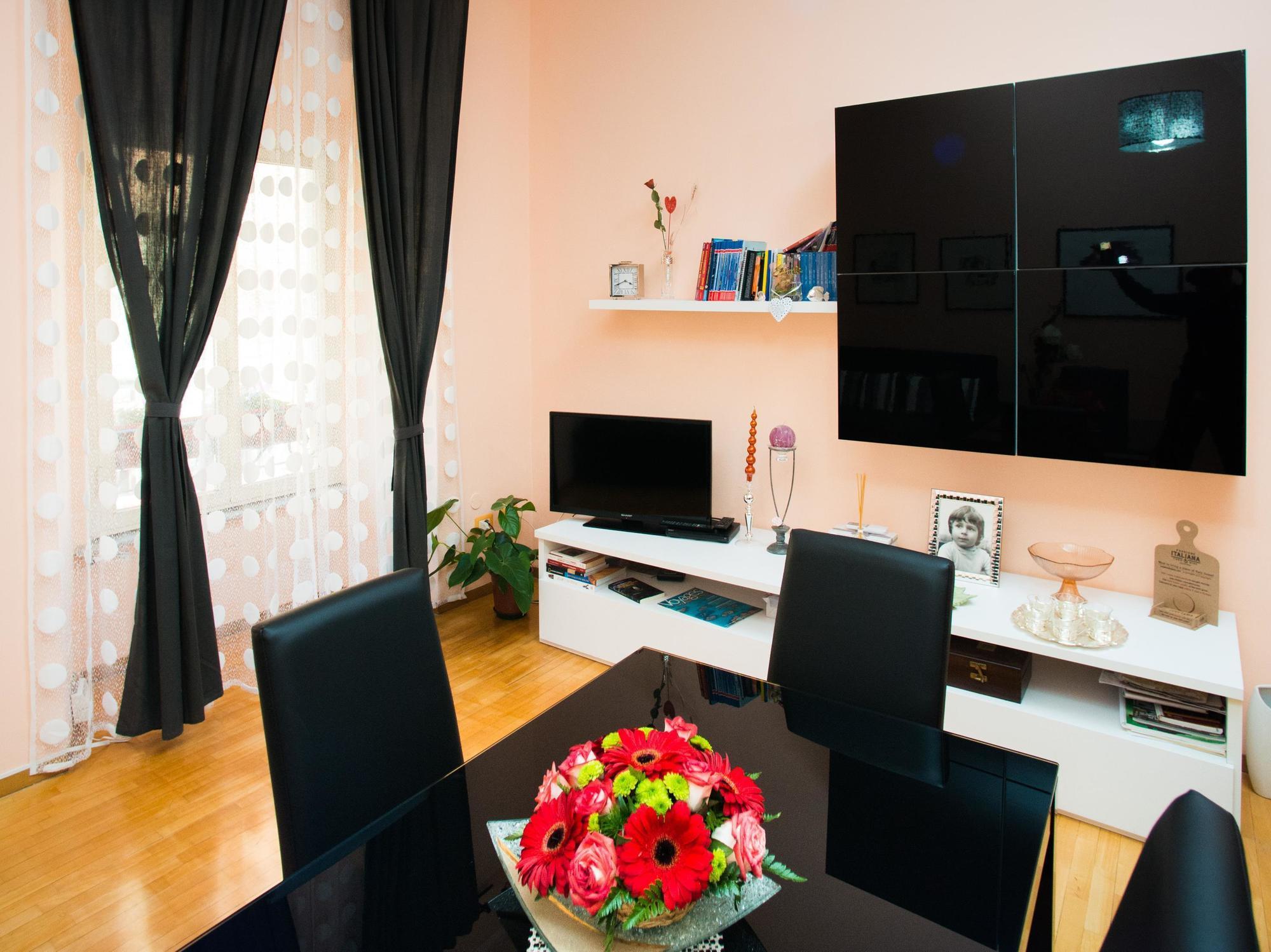 B&B Eternal Rome Inn Luaran gambar