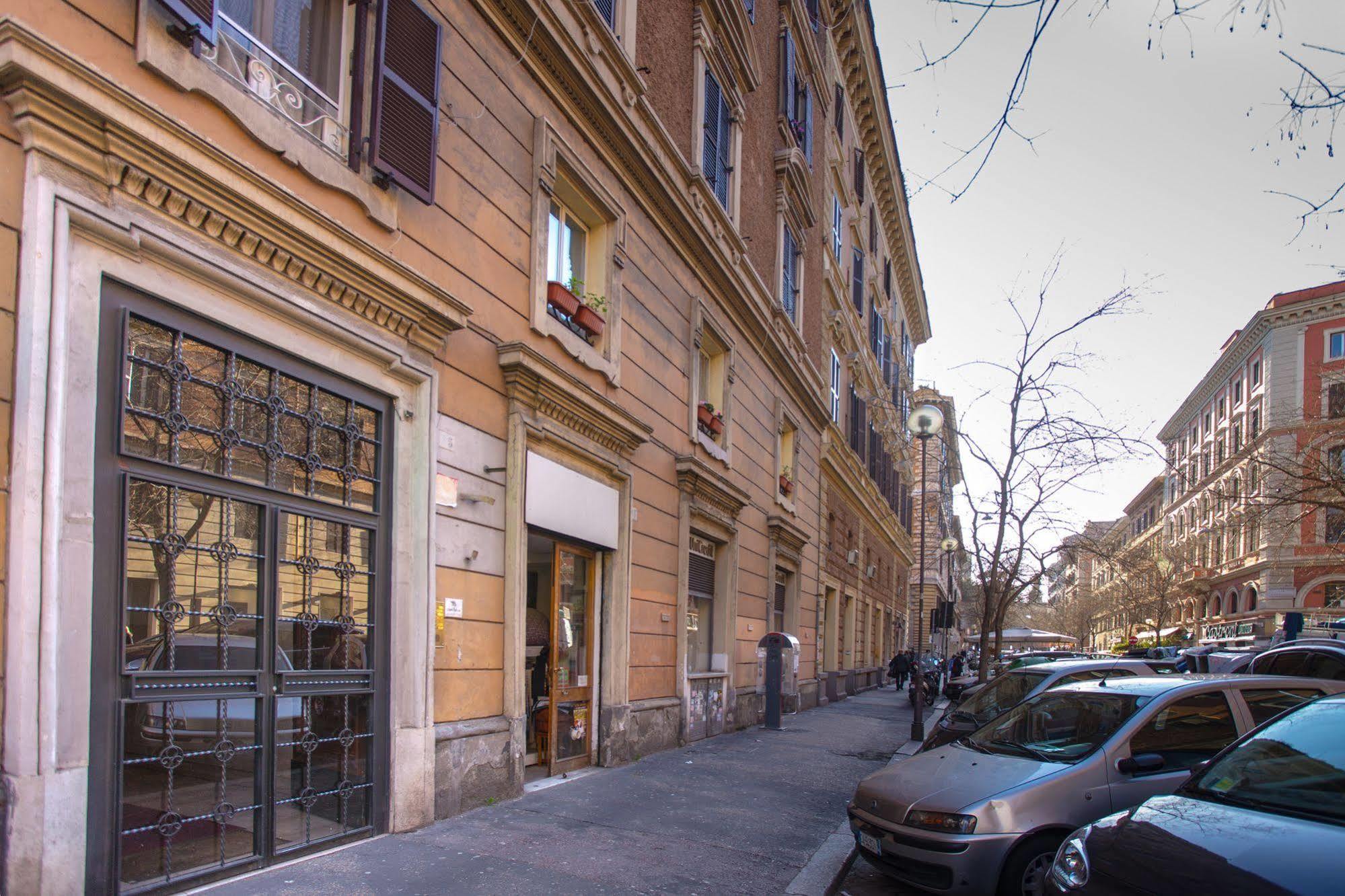 B&B Eternal Rome Inn Luaran gambar