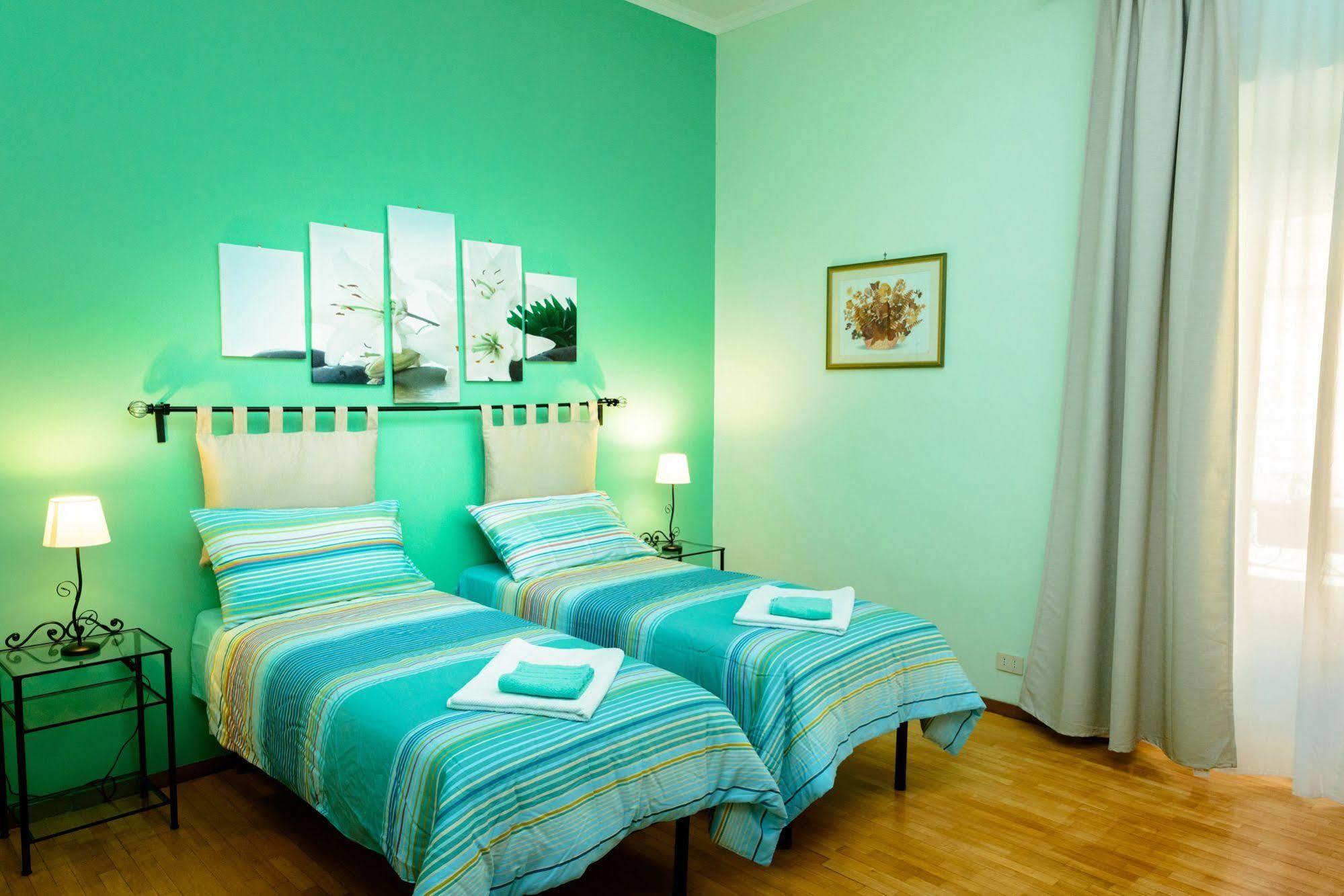 B&B Eternal Rome Inn Luaran gambar