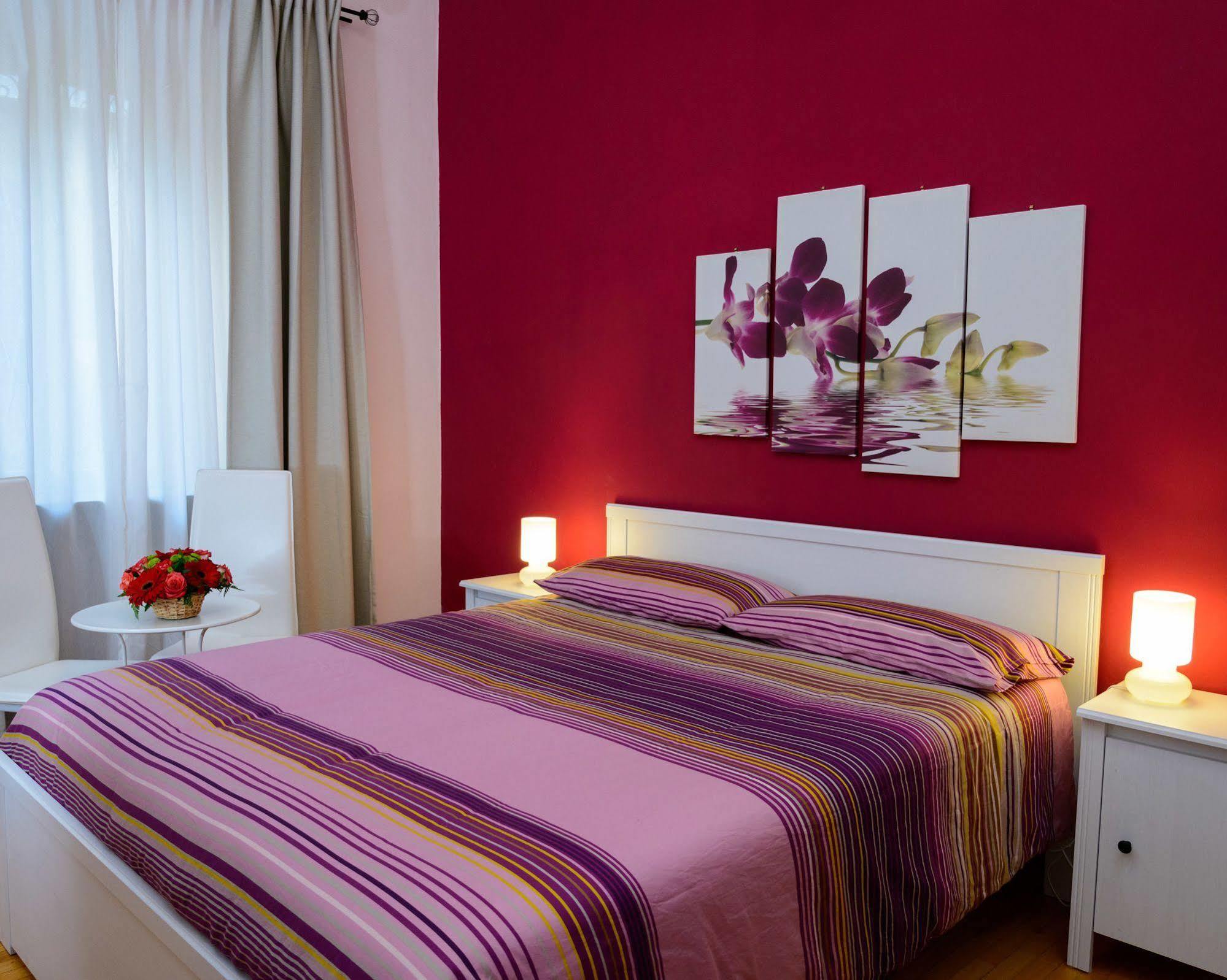 B&B Eternal Rome Inn Luaran gambar