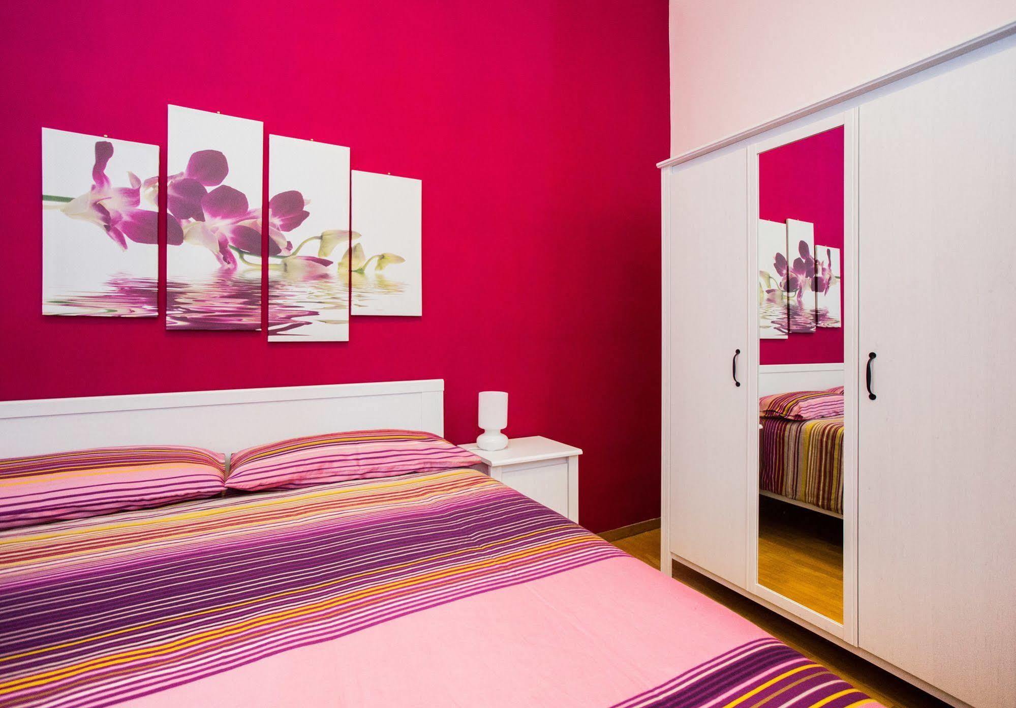 B&B Eternal Rome Inn Luaran gambar