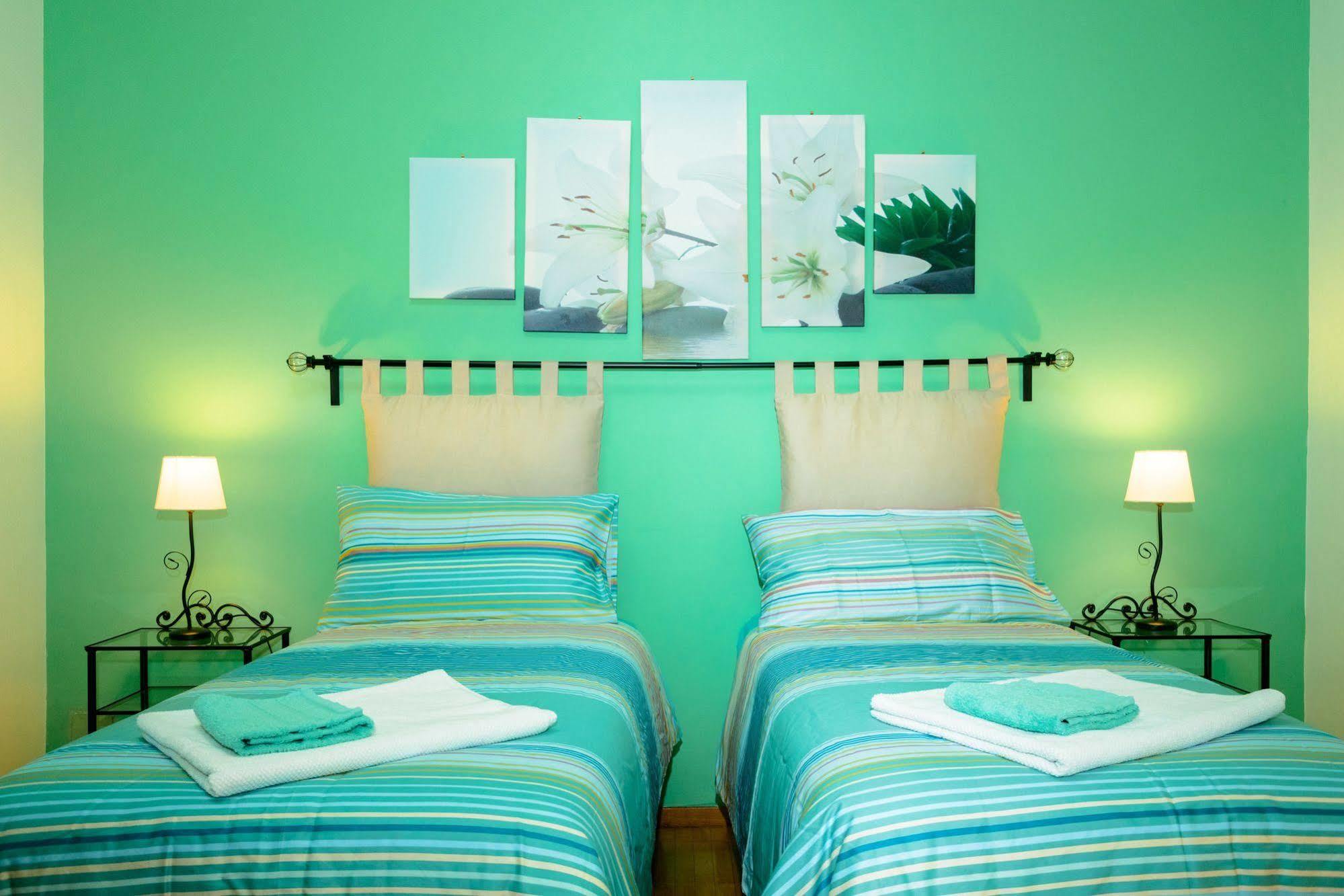 B&B Eternal Rome Inn Luaran gambar