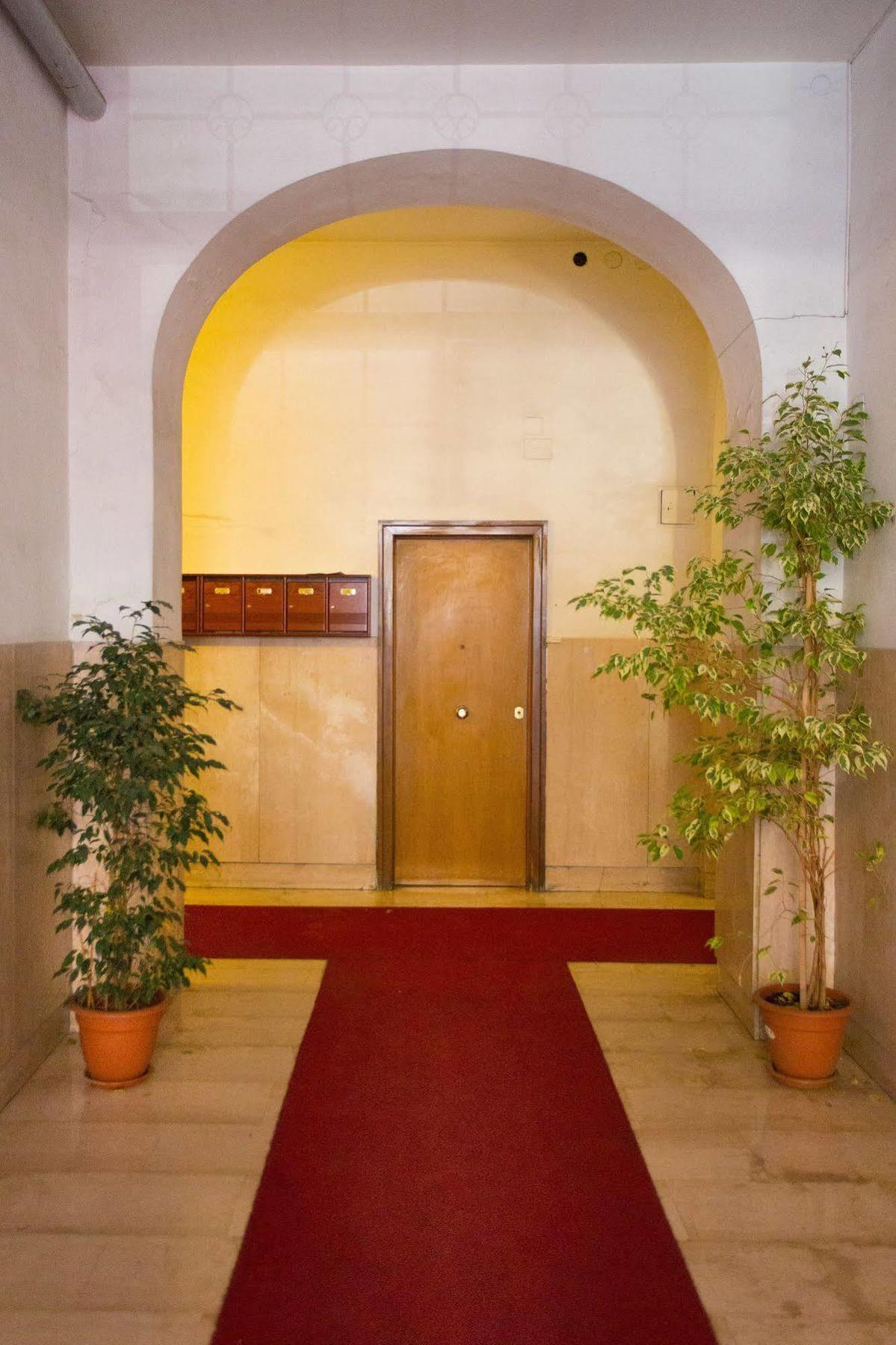B&B Eternal Rome Inn Luaran gambar