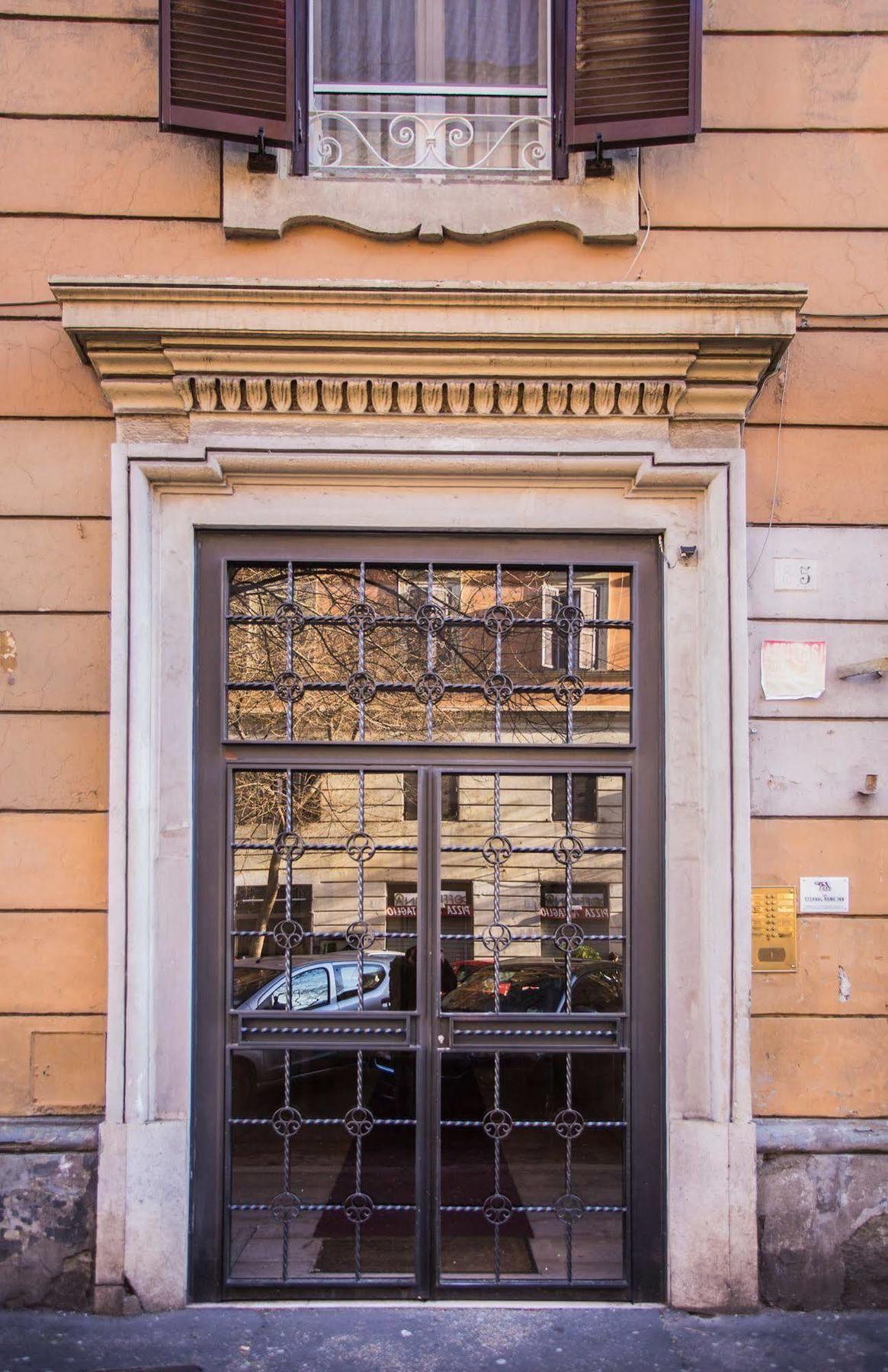 B&B Eternal Rome Inn Luaran gambar