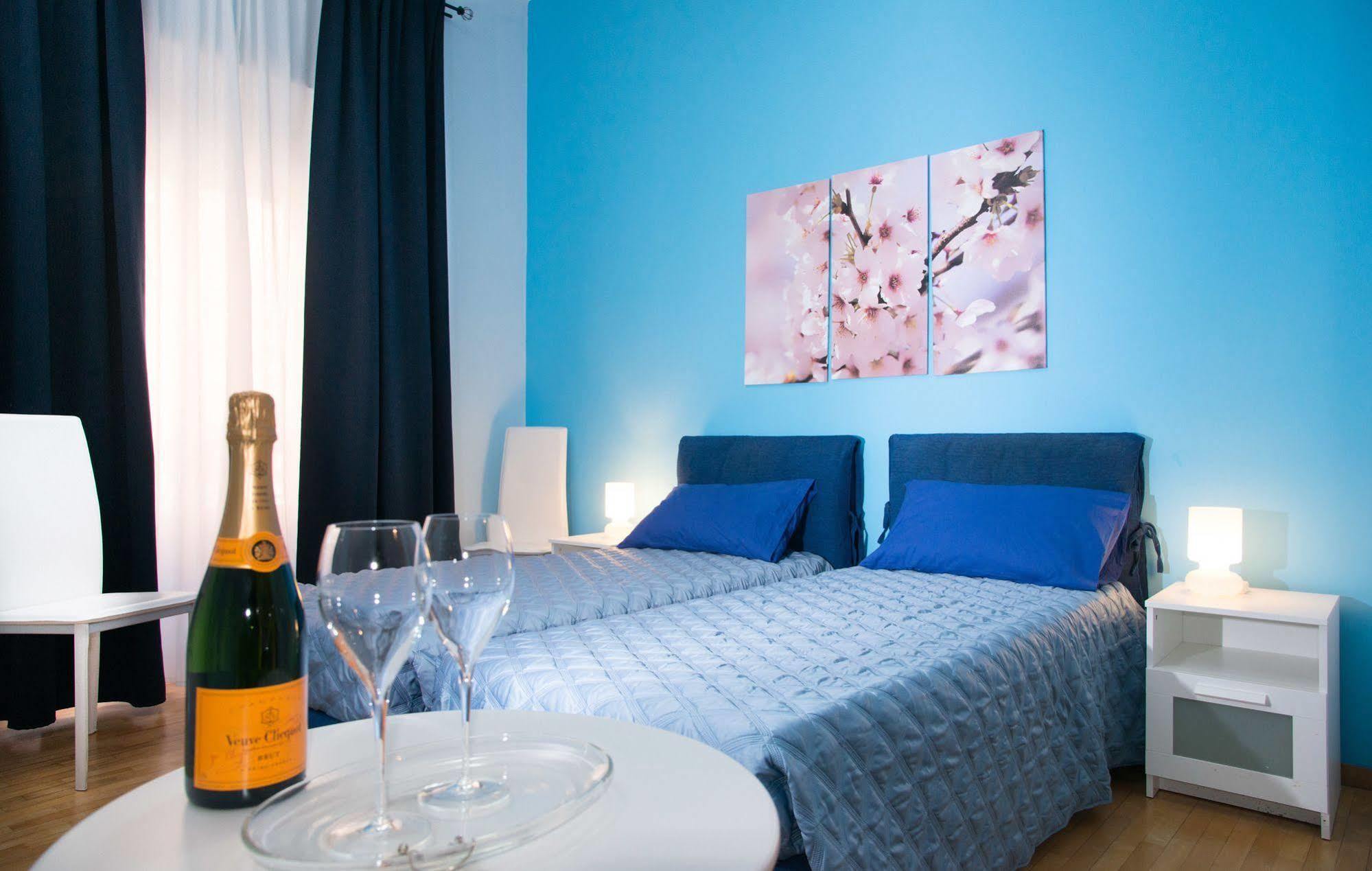 B&B Eternal Rome Inn Luaran gambar