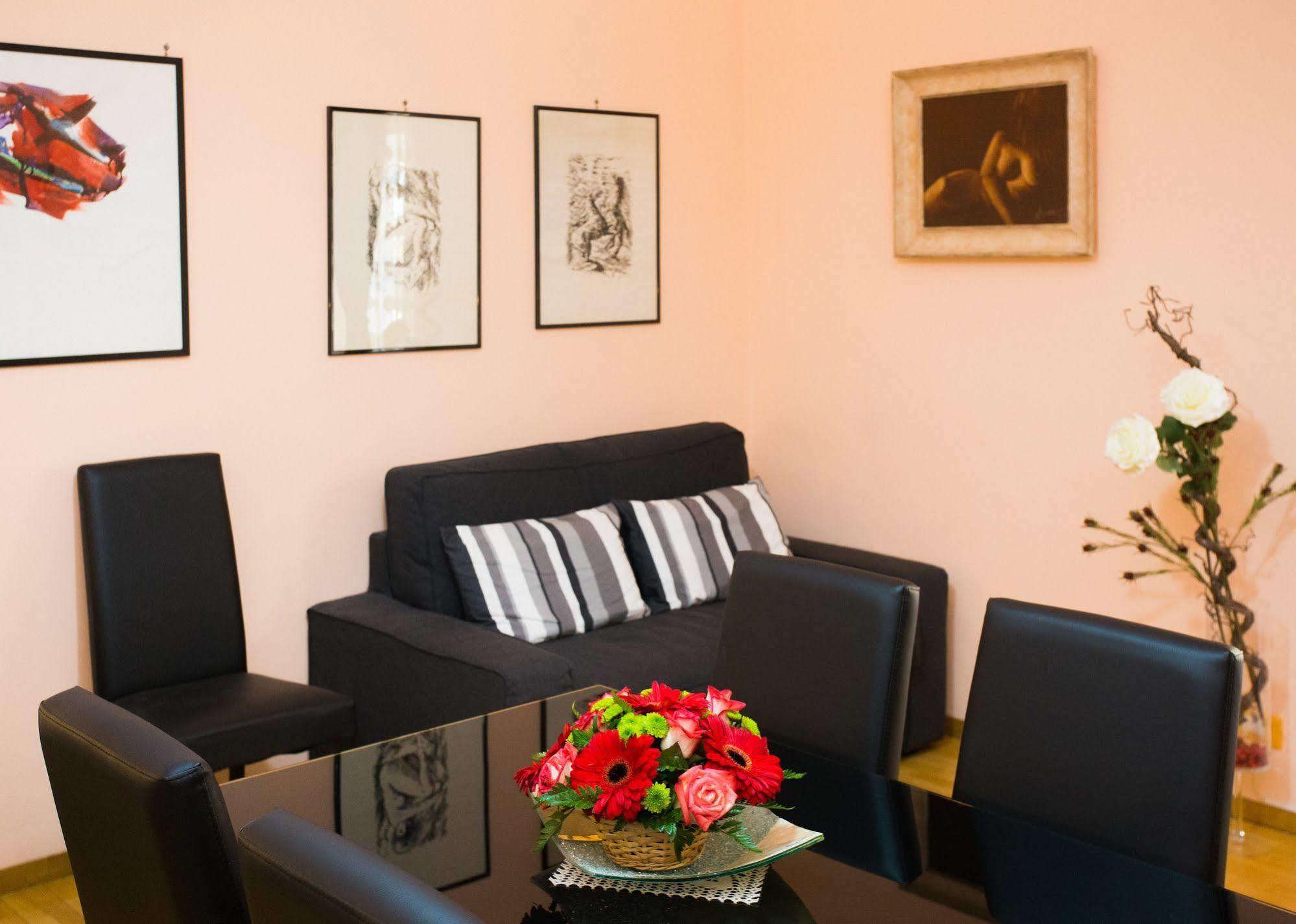 B&B Eternal Rome Inn Luaran gambar