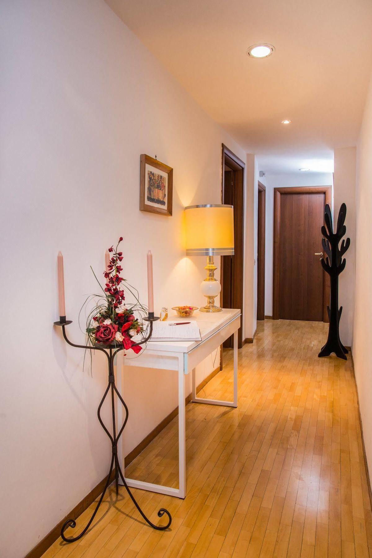 B&B Eternal Rome Inn Luaran gambar
