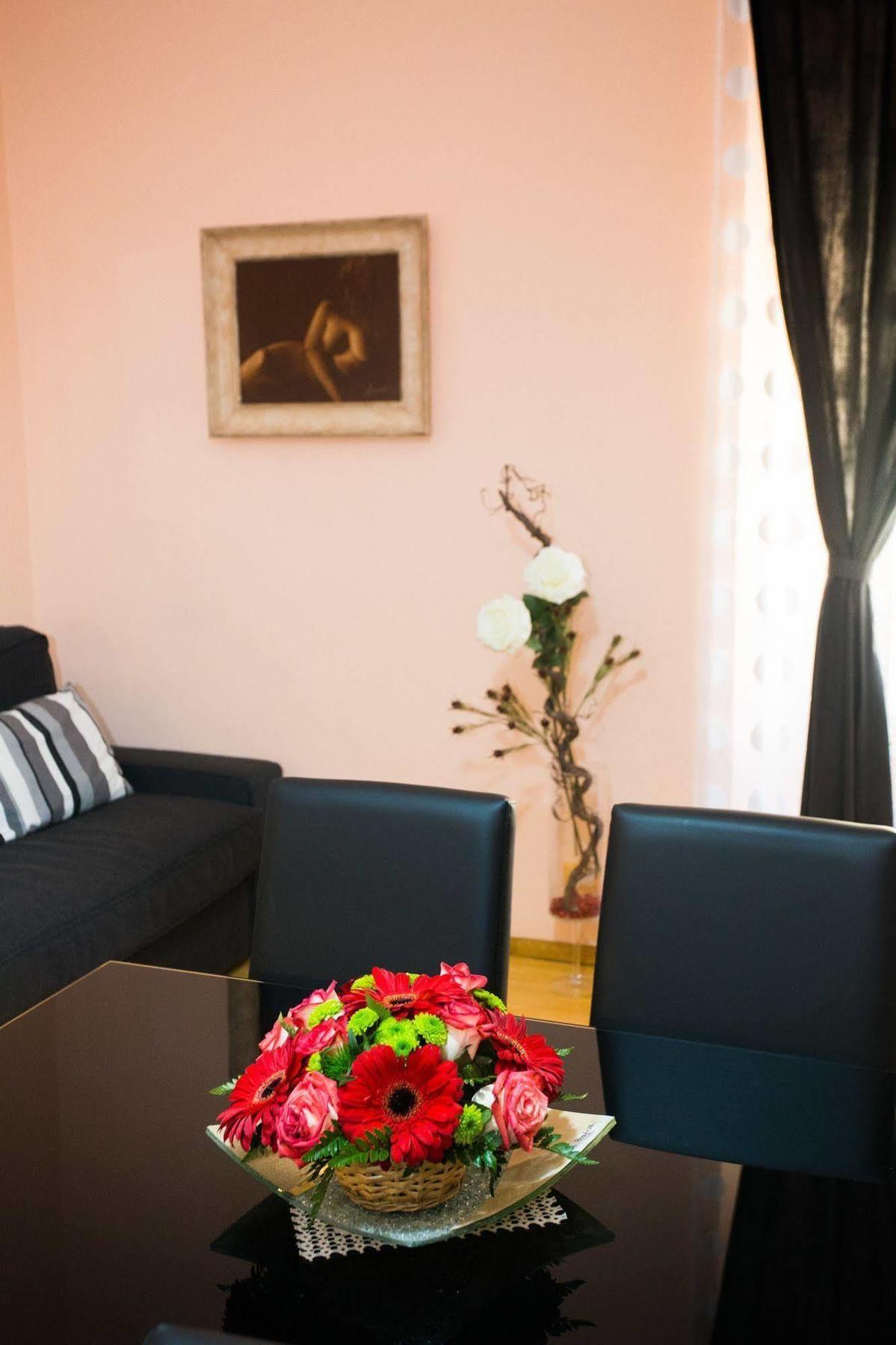 B&B Eternal Rome Inn Luaran gambar